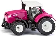 Siku Spielzeug-Auto SIKU 1106 Mauly X540 Traktor Pink &ndash; Metallspielzeug