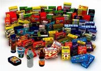 Tanner Kaufladensortiment Einkaufs-Set 95tlg. mit vielen verschiedenen