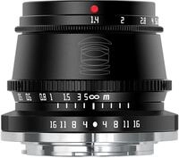 TTArtisan 35mm f1,4 f&uuml;r Sony E (APS-C) Objektiv