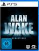 Alan Wake Remastered PS5 Spiel PlayStation 5