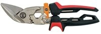 Fiskars Blechschere FISKARS BLECHSCHERE WYG. LIFE POWERGEAR