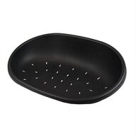 Savic Hundebett Savic Snooze Hundebett, schwarz