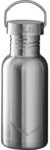 Salewa Trinkflasche AURINO BTL 0,5 L STEEL