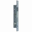 INTRA-TEC Rohrrahmenschloss PZ/W &raquo;Rohrrahmenschloss&laquo;, Stulp 24 x 244 mm,...