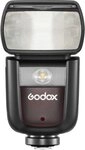 Godox V860III-F Blitzger&auml;t mit Akku f&uuml;r Fujifilm Objektiv