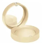 Bourjois Lidschatten Bourjois Little Round Pot Mono Eyeshadow 4 Eggshell'ent