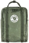 Fj&auml;llr&auml;ven Rucksack K&aring;nken (Set, 2-tlg)