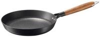 K&uuml;chenprofi Schmorpfanne K&uuml;chenprofi Bratpfanne COUNTRY, 28 cm schwarz