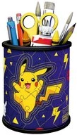 Ravensburger 3D-Puzzle Pok&eacute;mon 3D Puzzle Utensilo (54 Teile), 54 Puzzleteile