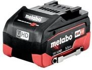 metabo Metabo LiHD Akkupack mit Sicherungsb&uuml;gel 18 V - 5,5 Ah Akkupacks
