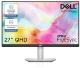 Dell 68.6cm (27) S2722DC 16:09 2xHDMI+USB-C IPS TFT-Monitor (2560 x 1440 px,...