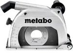 metabo Schutzhaube Trenn Absaugschutzhaube Metabo CED 230