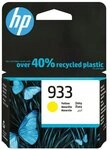 HP Druckerpatronen Original HP 933 Yellow (CN060AE) Tintenpatrone