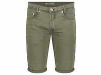 MAC 5-Pocket-Jeans MAC JOGN BERMUDA olive 0562-00-0994L-H065