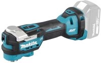 Makita Akku-Multifunktionswerkzeug DTM52Z, ohne Akku und Ladeger&auml;t