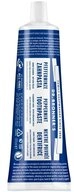 Dr. Bronners Zahnpasta Zahncreme Pfefferminze, 105 g