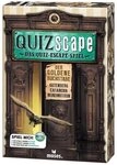 moses Spiel QUIZscape Der goldene Buchstabe (Spiel)