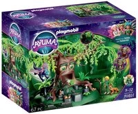 Playmobil&reg; Playmobil&reg; Ayuma Baum der Weisheit 70801 Spielbausteine