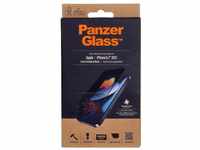 PanzerGlass Schutzfolie Displayschutz iPhone 13 Pro Max schwarz Case Friendly