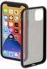 Hama Smartphone-Hülle Cover Invisible" für Apple iPhone 12 mini, Schwarz,...