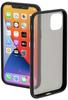 Hama Smartphone-Hülle Cover Invisible" für Apple iPhone 12 Pro Max, Schwarz"