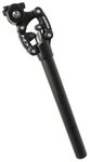 SR Suntour Sattelst&uuml;tze, Federsattelst&uuml;tze SP12-NCX, &Oslash; 27,2mm, 350mm, mittel
