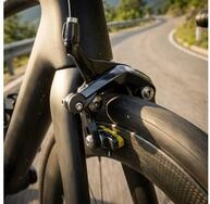 SRAM Felgenbremse SRAM S900 Bremseinheit Direct Mount Felgenbremse vorne - Road,