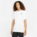Jordan Trainingsshirt M J JUMPMAN EMB SS CREW f&uuml;r sportliche Aktivit&auml;ten,