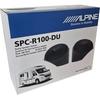 ALPINE Alpine SPC-R100-DU Auto-Lautsprecher