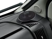 ALPINE SPC-R100-DU 12 cm Lautsprecher Fiat Ducato 3 Jumper 2 Boxer 2