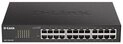 D-Link DLINK DGS-1100-24VS2 24-Port Layer2 Smart Gigabit (DGS-1100-24V2)