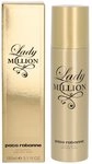 paco rabanne Deo-Spray Lady Million