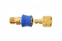CADAC Camping-Gasgrill Cadac Quick Release Coupling Kupplungsst&uuml;ck f&uuml;r...