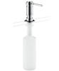 Hansgrohe Axor Montreux Brushed Black Chrome 42018340