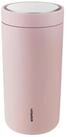 Stelton Thermobecher Stelton To Go Click Thermobecher 0.4 l, PP...