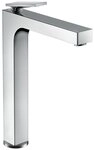 hansgrohe Waschtischarmatur Axor Citterio 280 Einhebel-Waschtischmischer mit