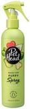 Pet Head Fellpflege Spray "Mucky Puppy" Birne 300 ml