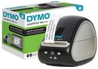 DYMO LabelWriter 550 Turbo - Etikettendrucker - Thermodirekt - Rolle (6,...