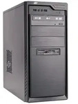 ONE Business PC AO029 Business-PC (AMD Ryzen 5 8500G, Keine Grafikkarte, 8 GB...