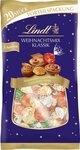 LINDT Schokolade, Lindt XXL Mischbeutel Klassiker Mischung gef&uuml;llte Schokolade...