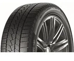 CONTINENTAL Winterreifen CONTINENTAL, TS-860S schwarz 225/40 R19 93V