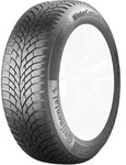 CONTINENTAL Winterreifen WINTERCONTACT TS 870 schwarz 225/50 R17 98V