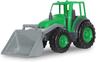 Jamara Spielzeug-Traktor Power Loader XL mit Frontlader