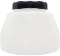 WAGNER&reg; Farbspr&uuml;hger&auml;t Farbbeh&auml;lter mit Deckel 417921