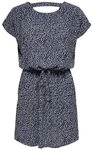 ONLY Sommerkleid Mariana Myrina (1-tlg) Cut-Outs