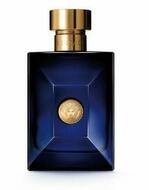 Versace Eau de Toilette Pour Homme Dylan Blue Eau de Toilette Mini