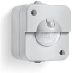 steinel Bewegungsmelder Steinel Bewegungsmelder IR 180 AP easy anthrazit