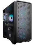 ONE GAMING Entry Gaming PC IN250 Gaming-PC (Intel Core i5 14400, GeForce RTX...