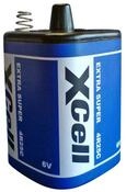 H&uuml;ckmann H&uuml;ckmann XCell 6V-Block-Batterie 6V/9500mAh 131256 Batterie