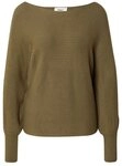 ONLY Strickpullover Adeline (1-tlg) Plain/ohne Details